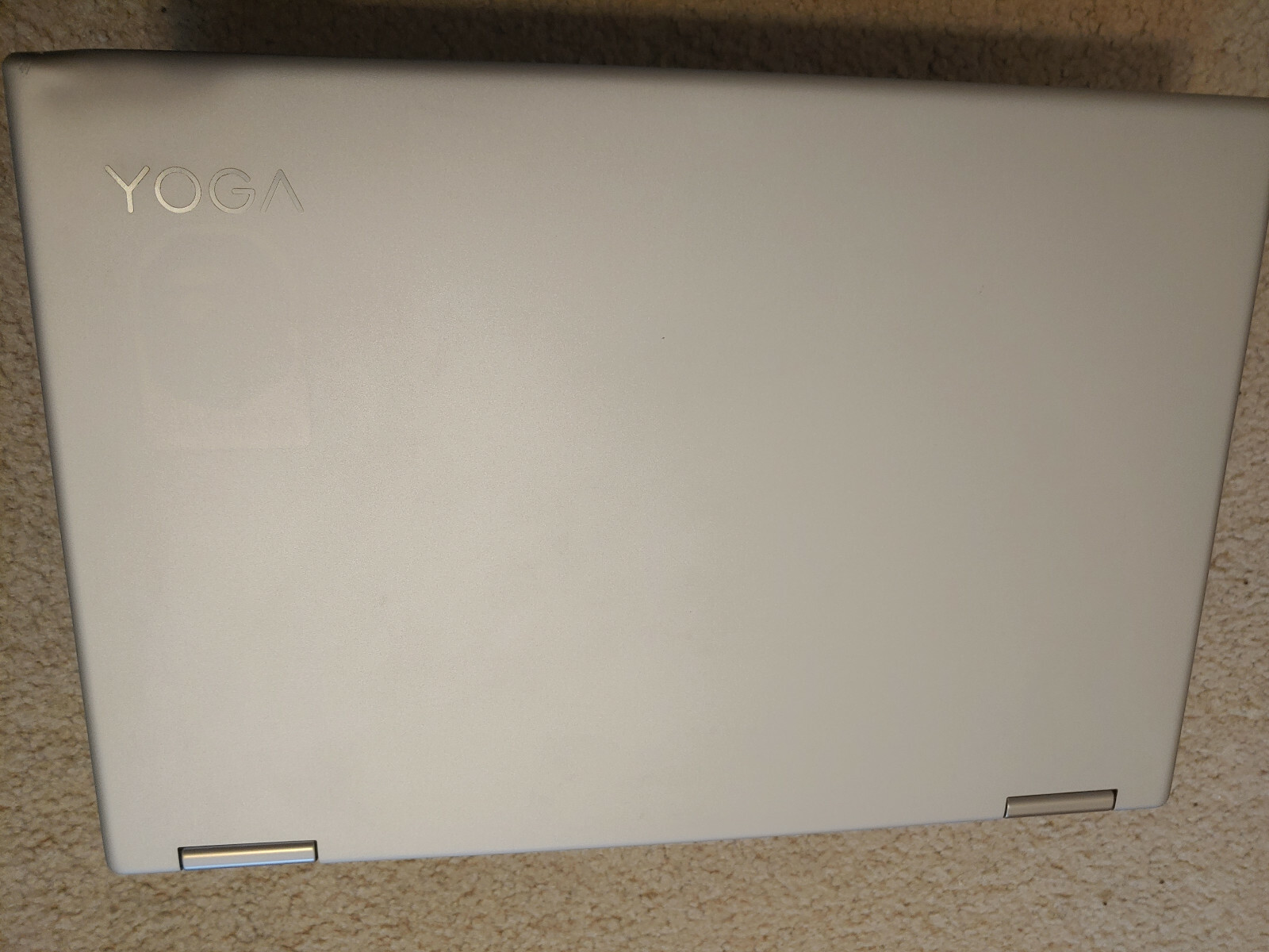 *READ* Lenovo Yoga 720 15.6″ 4K Touch-Screen Laptop,i7-7700HQ, 16GB RAM GTX 1050