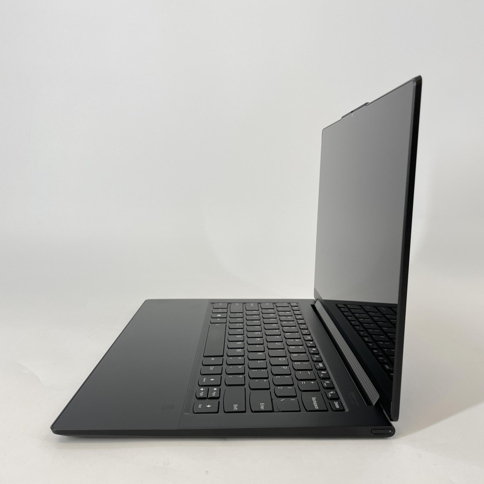 Lenovo Yoga 9i 14 UHD TOUCH i7-1195G7 2.90GHz 16GB 512GB SSD Good BENT FRAME