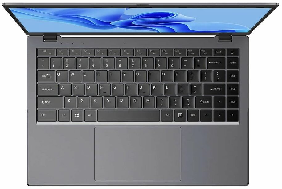Chuwi GemiBook XPRO 14.1 INCH W11 INTEL NEW