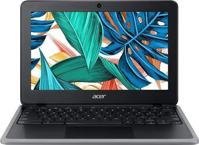 acer Chromebook 311 11.6 in IPS Intel Celeron N4020 4GB LPDDR4 RAM 32GB eMMC