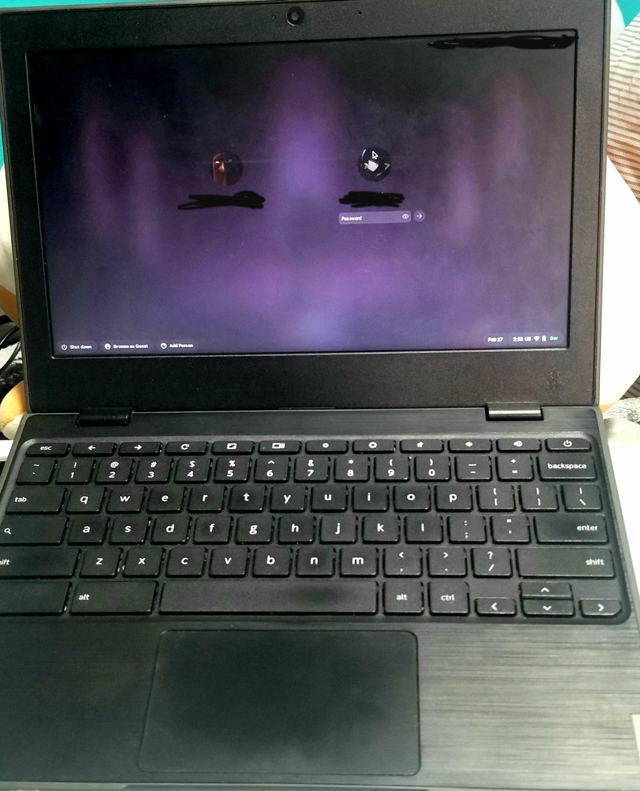 Lenovo 100e Chromebook 2nd Gen MTK 11.6″ (32GB eMMC, MediaTek MT8173C,…