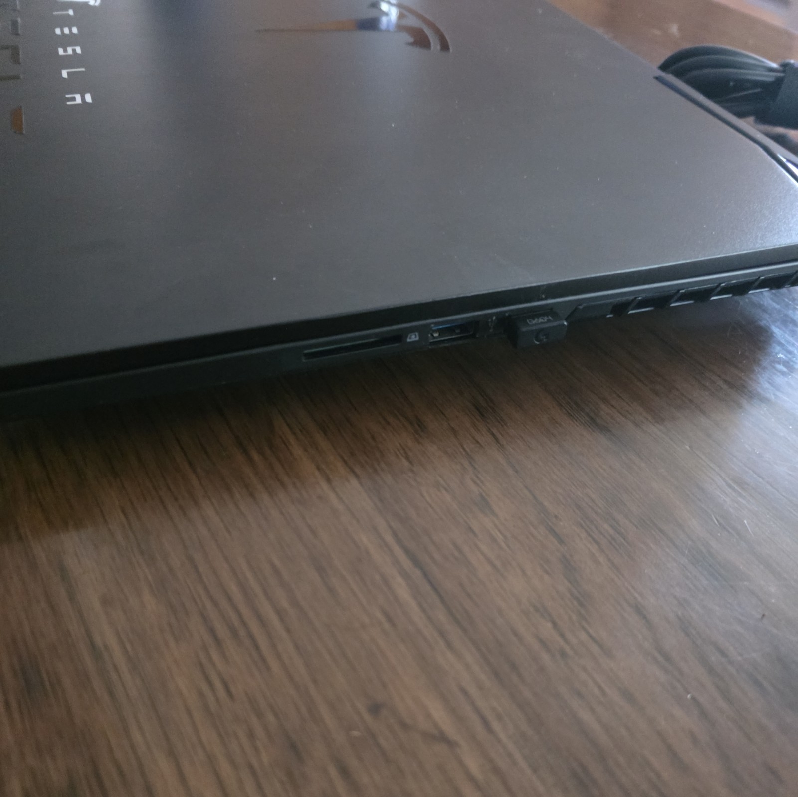Eluktronics Prometheus 17″ Gaming Laptop | i7-11800H | RTX 3070 | 64GB | 8TB |