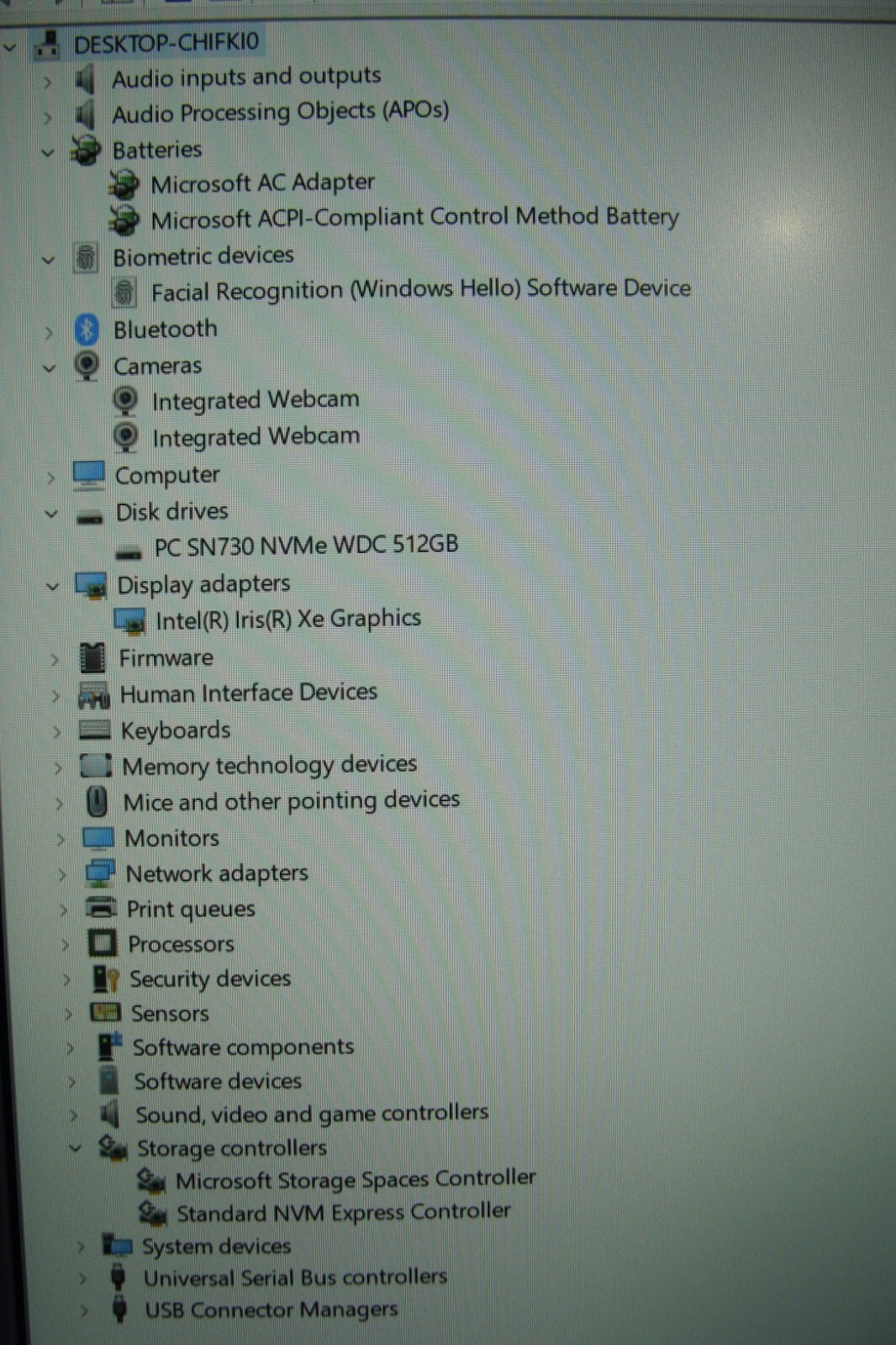 Dell Latitude 14 5420 FHD Intel Core i7 11th Gen 2.8GHz 16GB 512GB SSD Win 11PRO