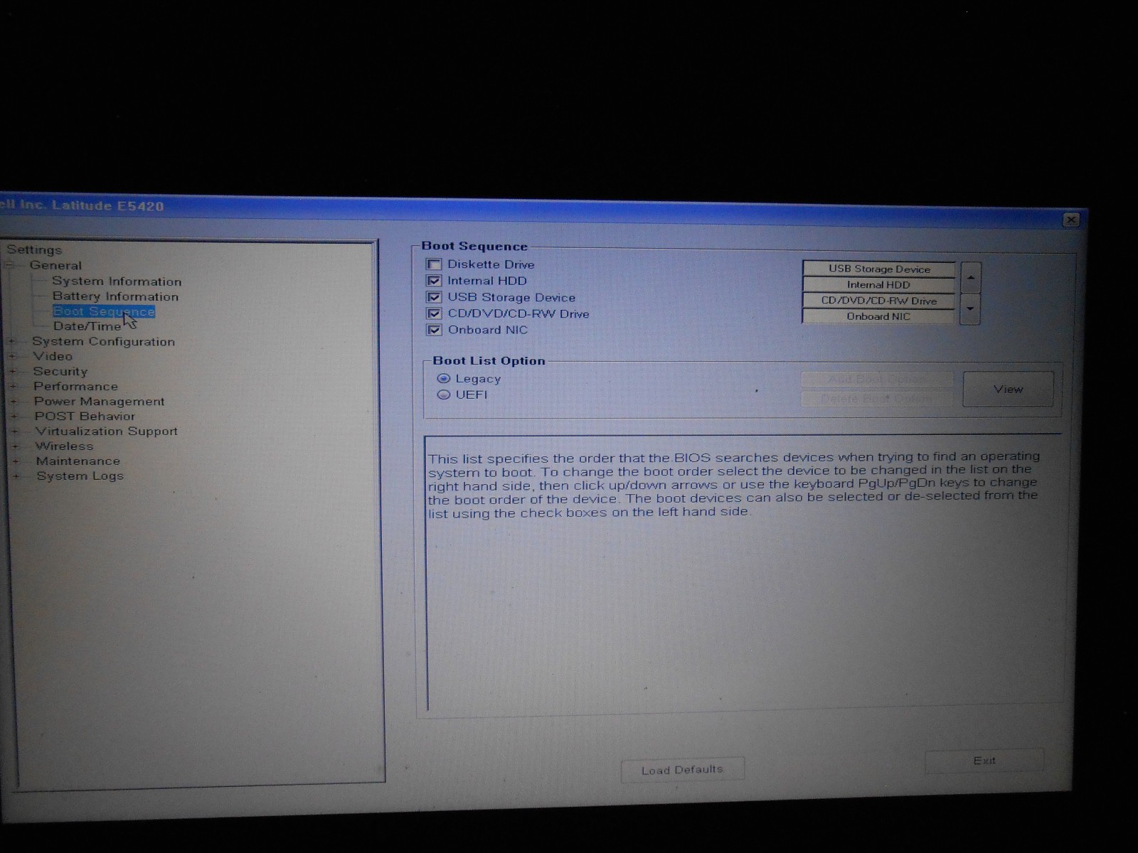Dell Inspiron 5420 Windows 7 Professional 64 bit Activated Laptop