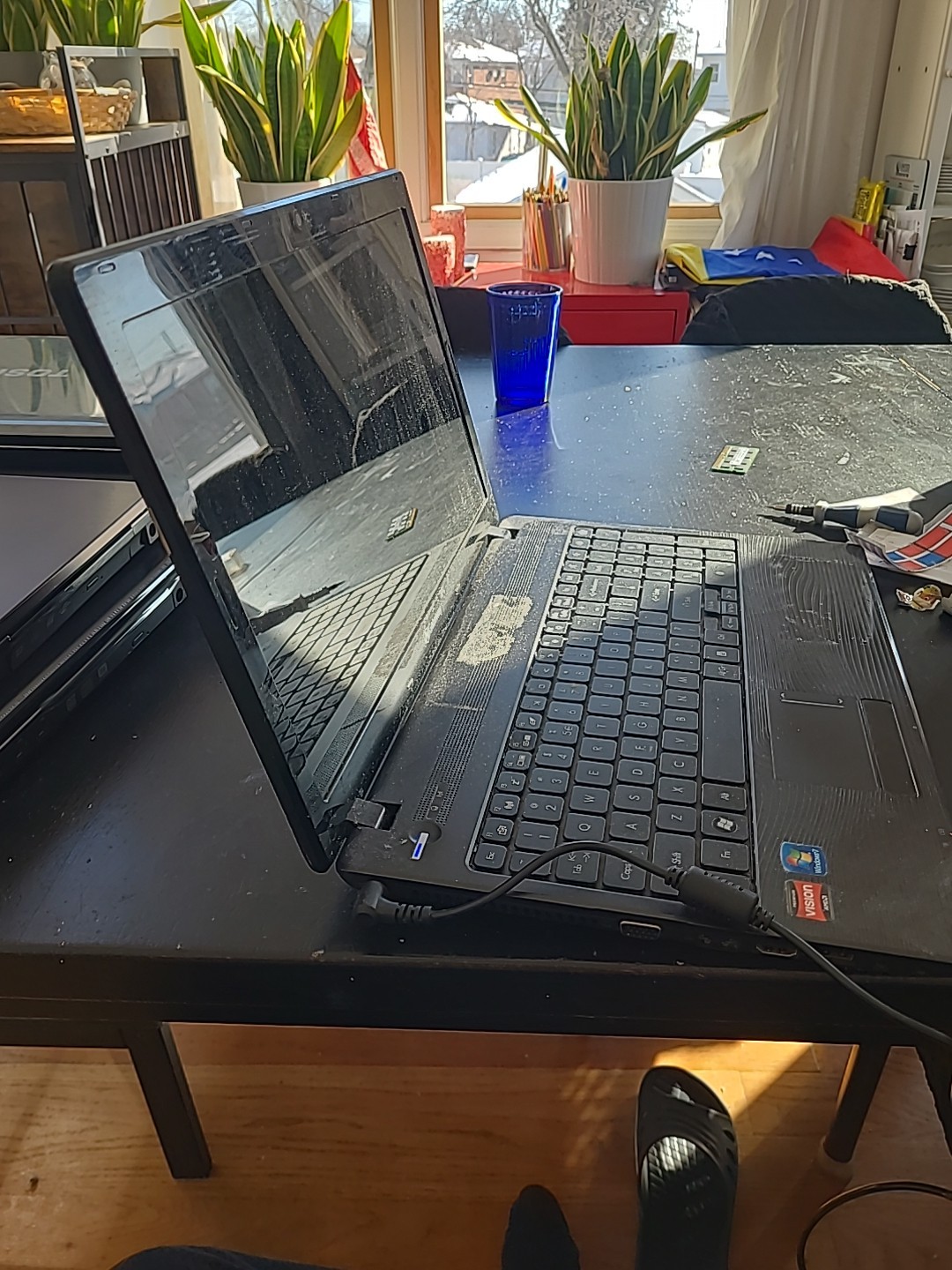 Gateway 14.1″ Intel Celeron N4020 Laptop 4GB RAM, 128GB eMMC, GWNC214H34SL