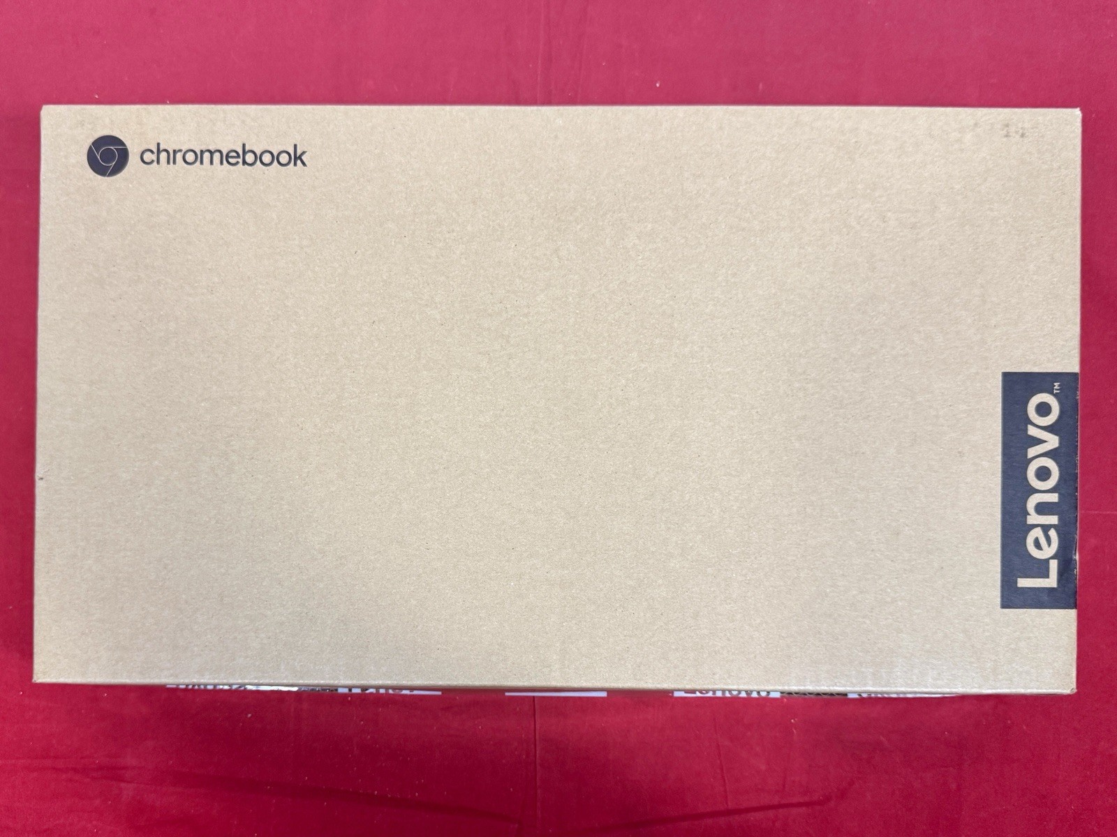 Lenovo 100e 11.6″ HD 4GB RAM 16GB SSD Chromebook – Black