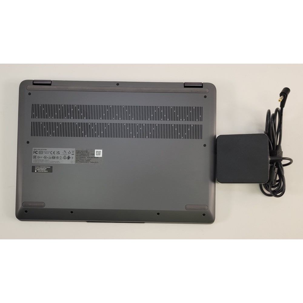 Lenovo IdeaPad Flex 5 14IAU7 14″, i3-1215U -8GB RAM- 512GB SSD