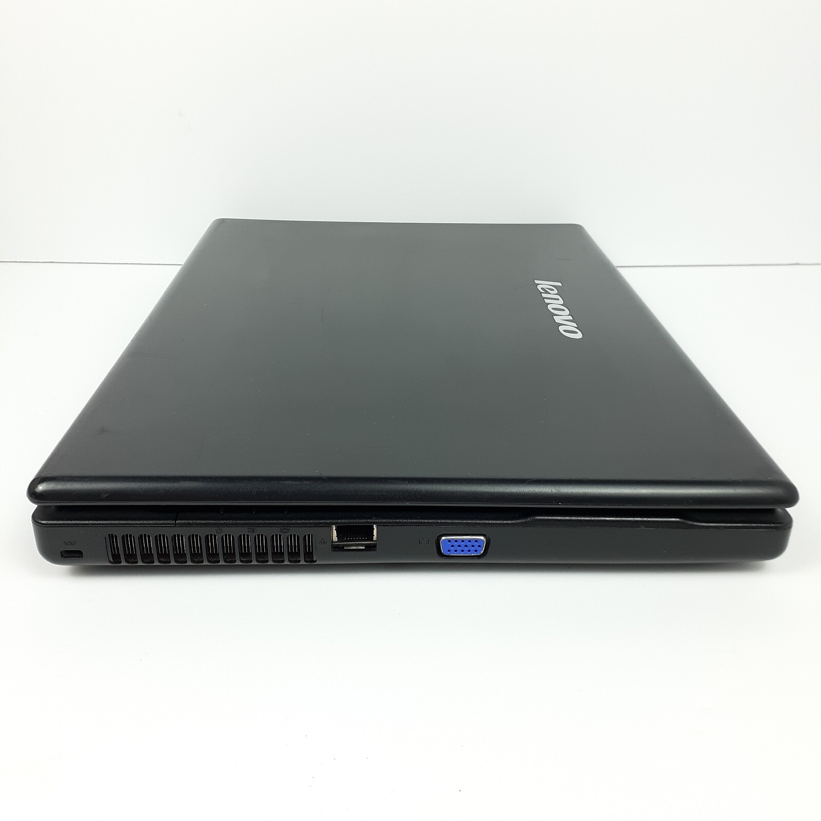 Lenovo 3000 G530 Boots To BIOS Intel Pentium Dual Core 2.2 GHz For Parts Repair