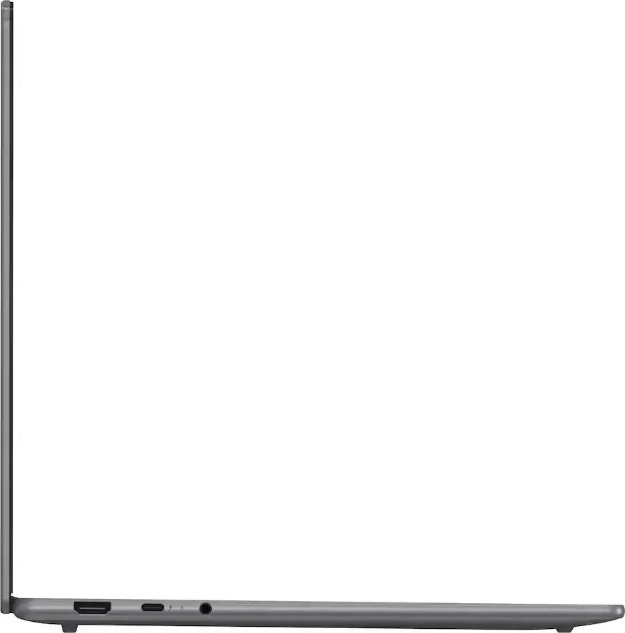 Lenovo Yoga Slim 7i Aura Edition 15.3″ 3K Touch Intel Ultra 7 258V 32GB 1TB 2024
