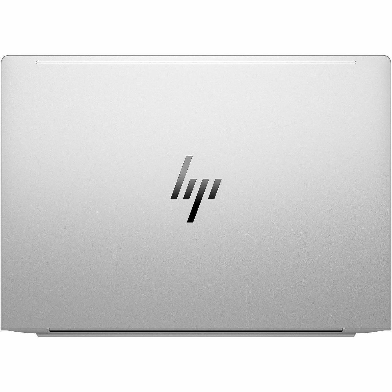 HP EliteBook 6 G1q 14 Copilot+ PC Notebook – WUXGA – 60 Hz – Qualcomm Snapdrago