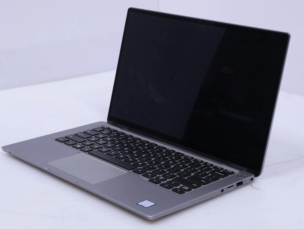 Dell Latitude 7400 14″ Intel Core i5 8th Gen 8GB 256GB Windows 11 Fair