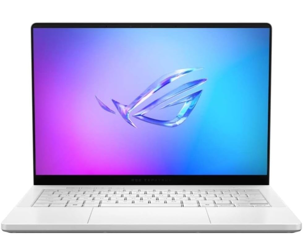 Asus ROG Zephyrus G14 GA403 120Hz QHD+ 4.0 GHz Ryzen 9 8945HS 16GB 1TB RTX 4060