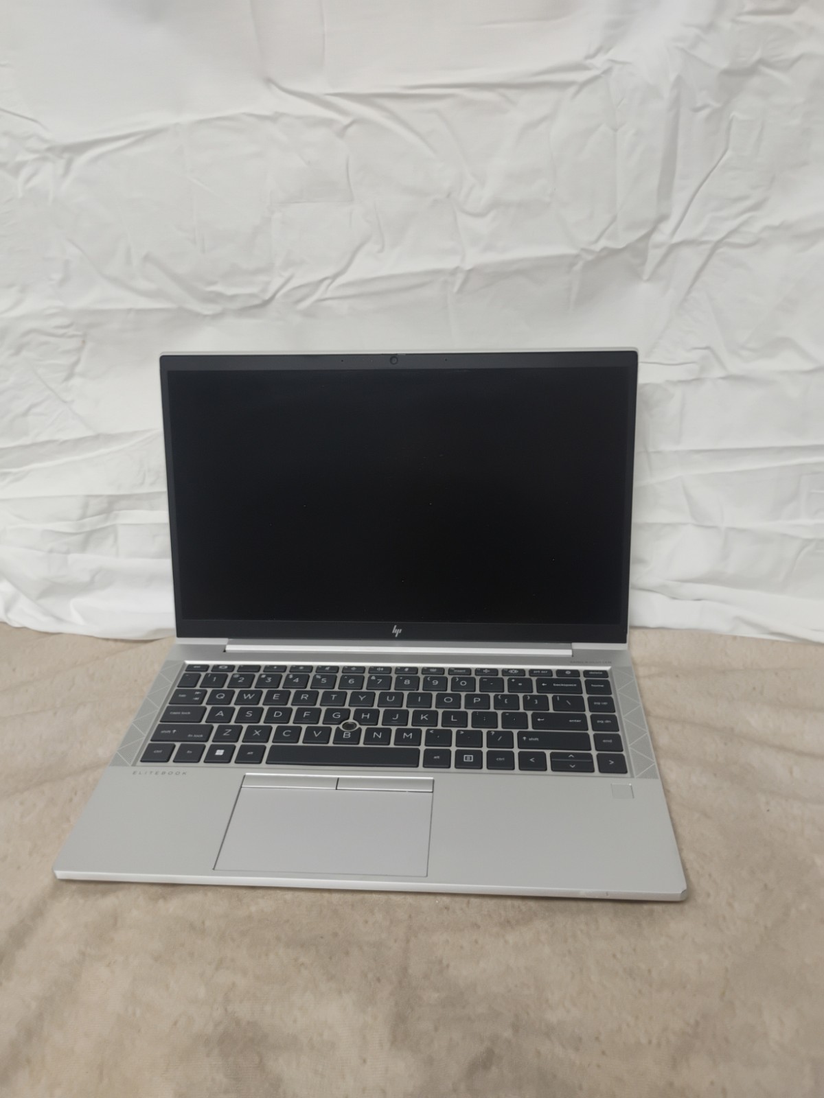 EliteBook 840 G8, i7-11th Gen, 8gb Ram, 512gb SSD, Win 11
