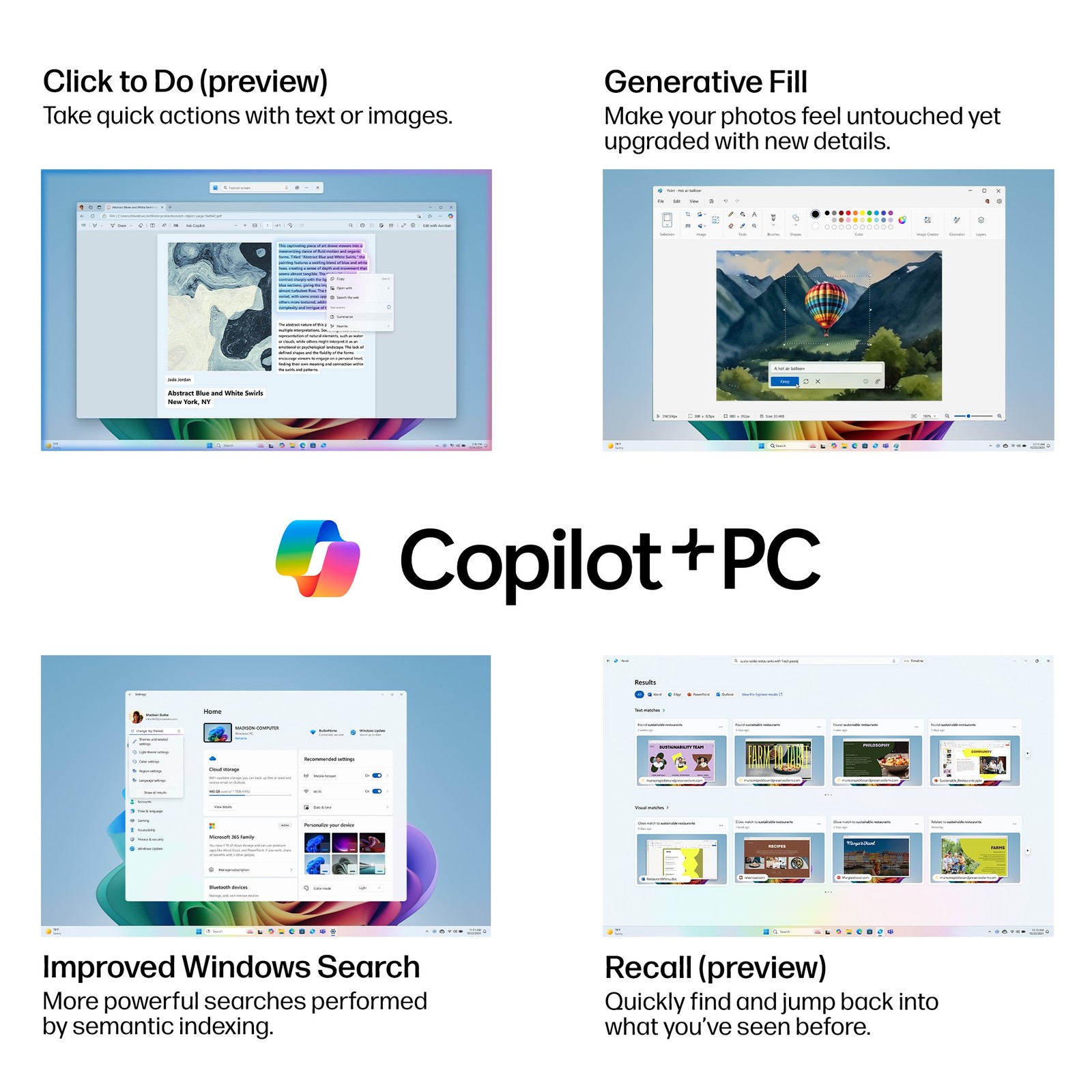 HP Laptop OmniBook 7 Flip 16″ 3K OLED Touch 2-in-1 AI 120Hz Ultra 7 Copilot+ PC
