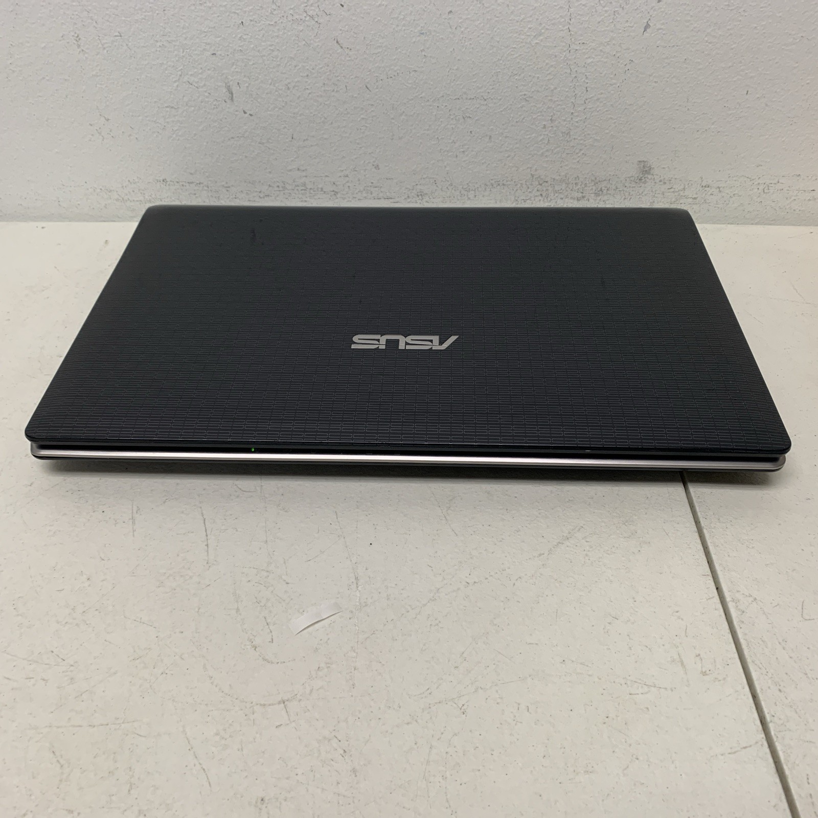 Asus K53SV 15.6 i5-2430M 6GB RAM 500gb SSD Wind 10 Home