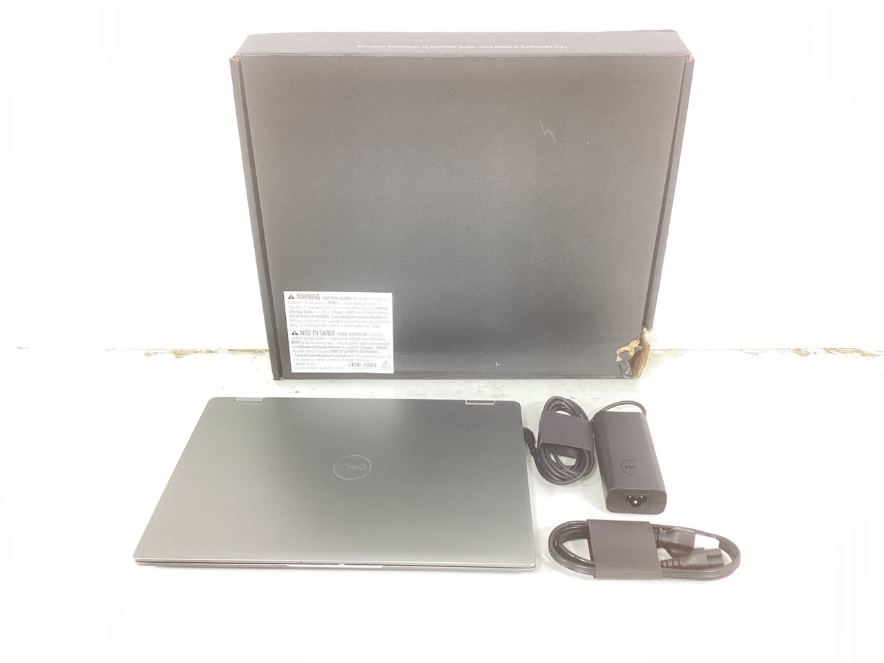 Dell Latitude 7450 14″ 2-in-1 Ultra 7-165U 16GB 512GB SSD WiFi 7 W11P – (CT8GT)