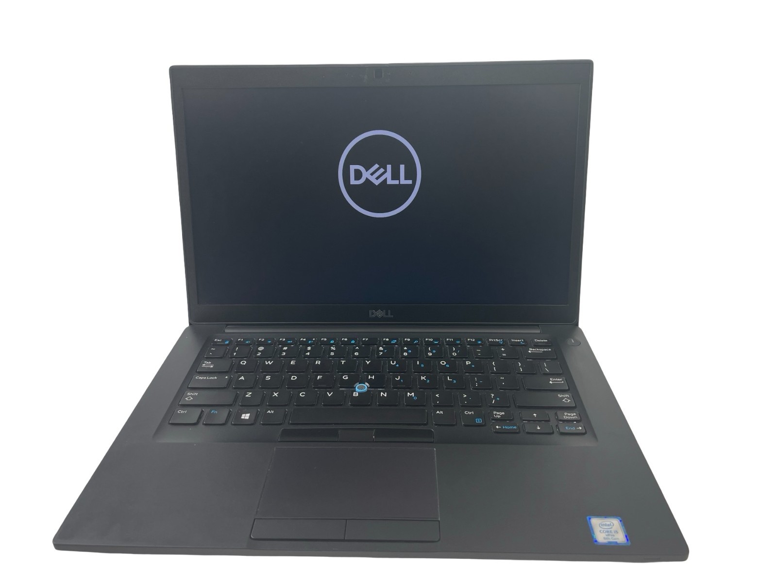 Dell Latitude 7490 Intel Core i5-8350U@1.7Ghz 4-Cores 16GB RAM 128GB SSD W 11Pro