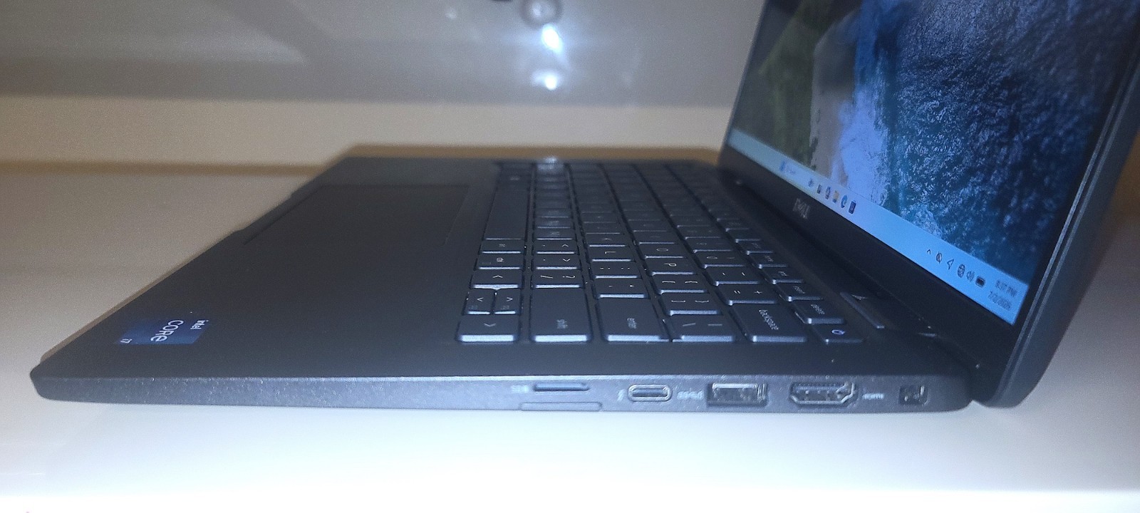 Dell Latitude 7420 Laptop i7-1185G7 256GB SSD 16GB RAM – Win 11 Pro, SSD@100%