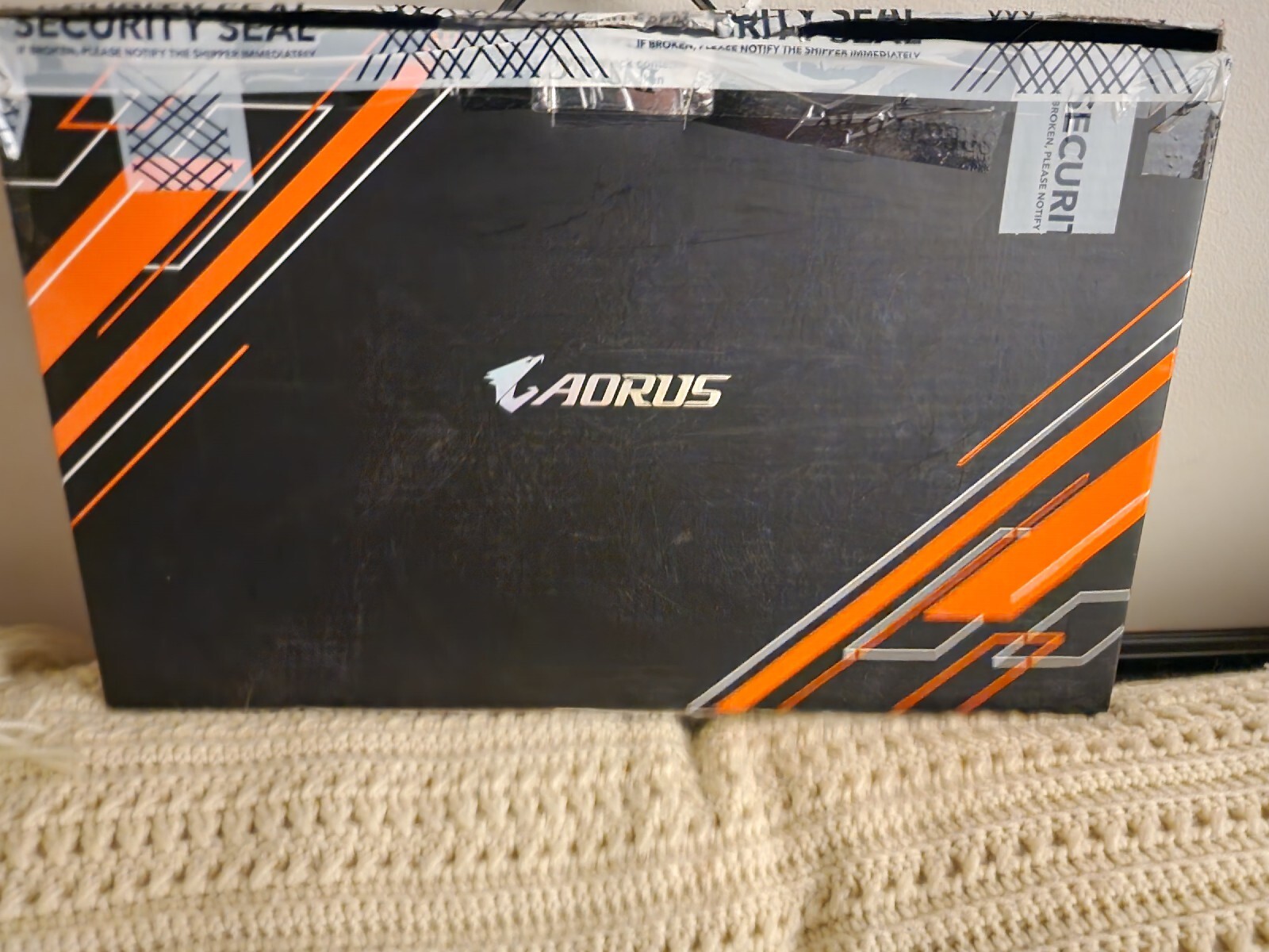 3070TI AROUS GAMING LAPTOP
