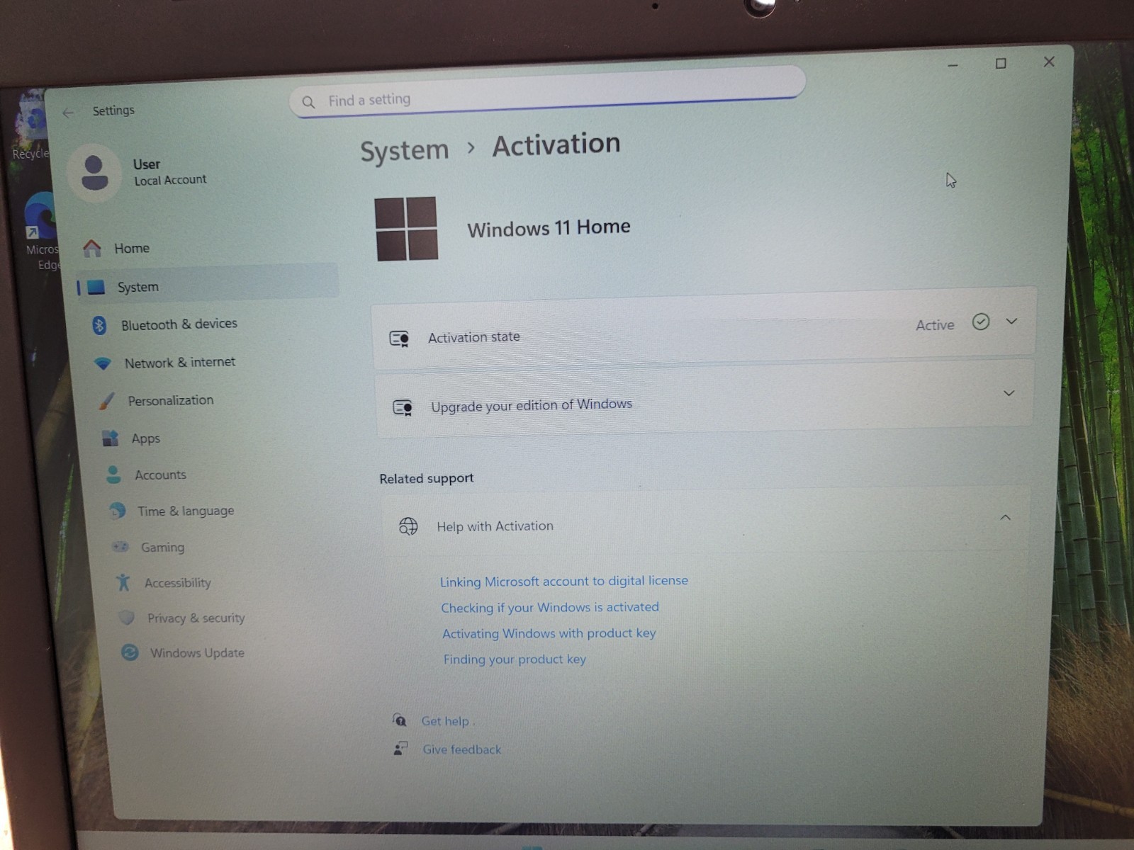 Dell Inspiron 5575 15.6″ FHD Ryzen 5 2500U 2GHz 8GB 256GB SSD Win 11