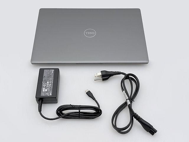 Dell Latitude 7450 Notebook 14″ Intel Ultra 7 155U 16GB SSD 512GB W11P 7KVJY