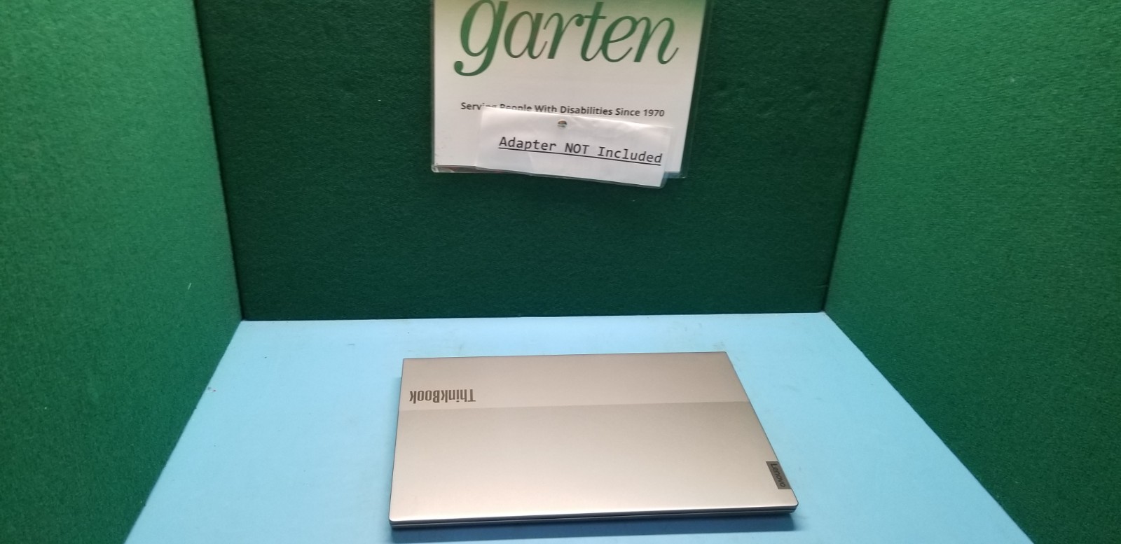 LOT OF 2 Lenovo ThinkBook 15 G4 IAP Intel i7-1255U 16GB RAM NO HDD/OS 40043