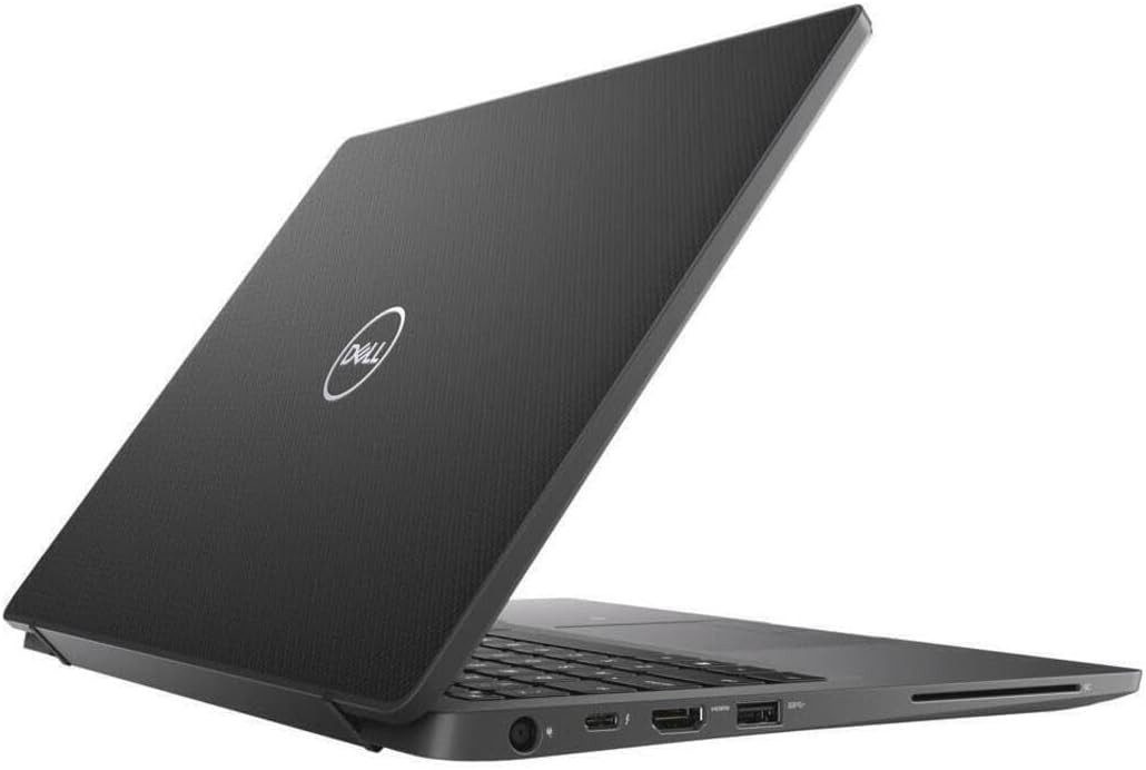 Dell Latitude 14″ Laptop – i7 8th Gen | 16GB RAM 256GB SSD | Windows 11 Pro