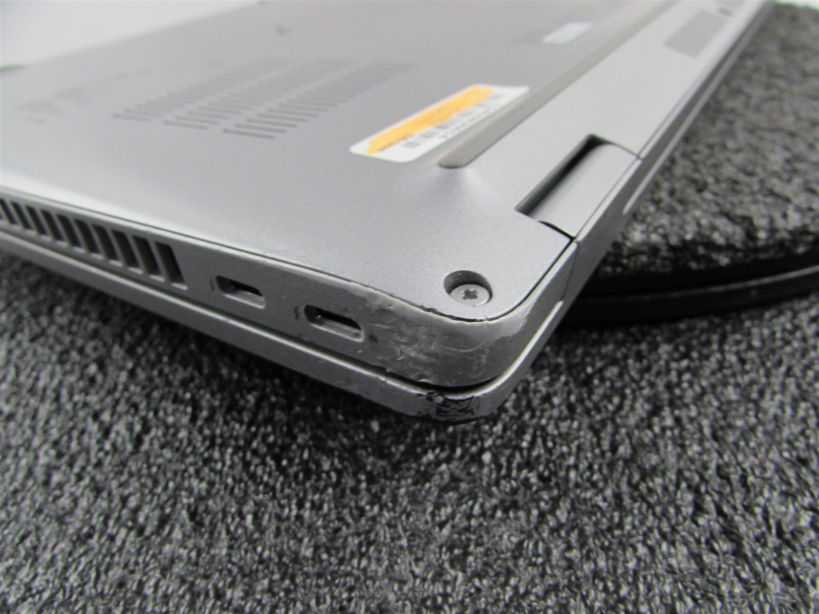 DELL LATITUDE 5430 1920X1080 FHD CORE I5-1245U 512GB SSD 16GB RAM NO O.S