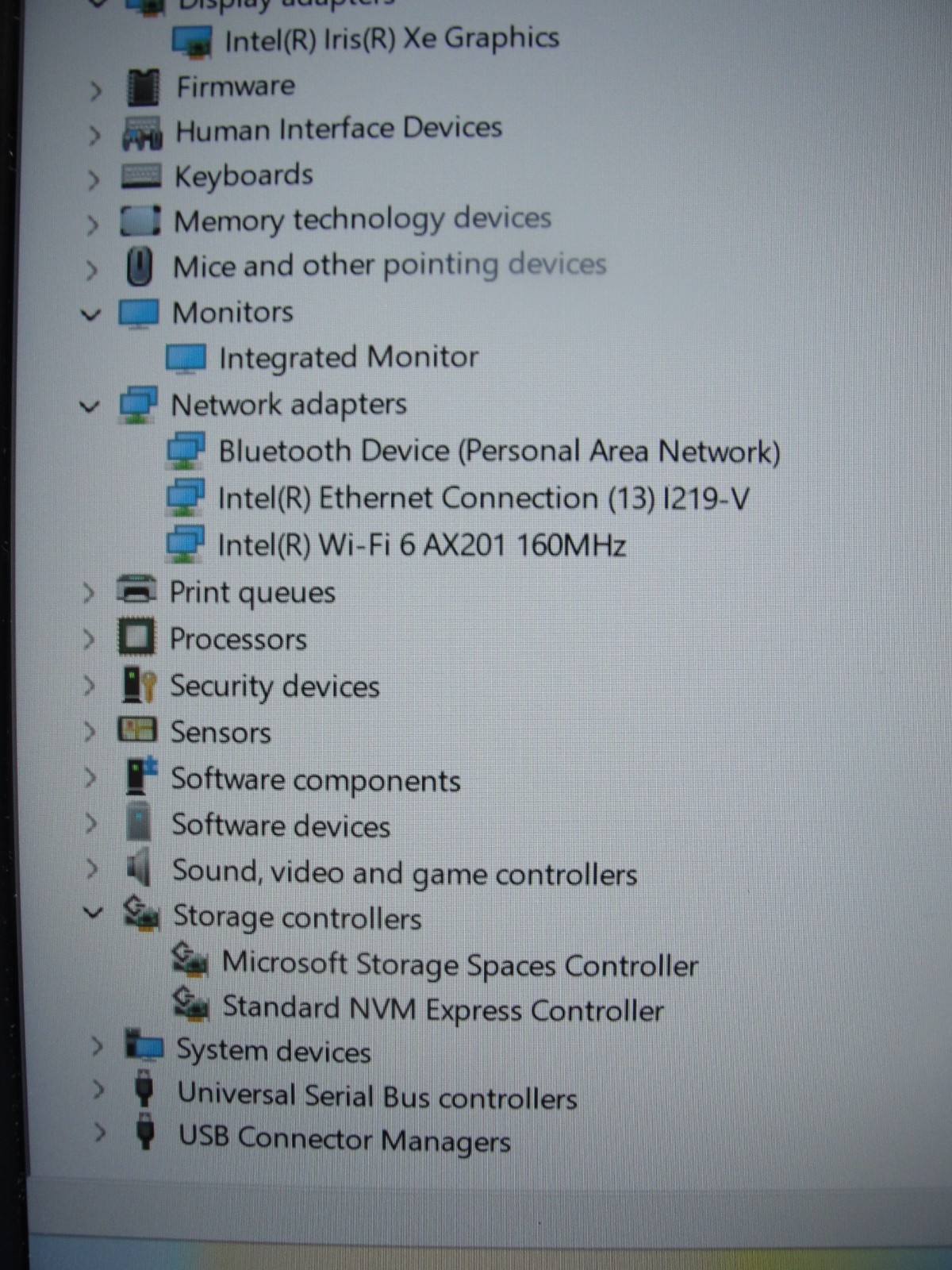 Dell Latitude 5420 14″ FHD i5-1135G7 2.4GHz 16GB RAM 256GB SSD Warranty 03/14/26