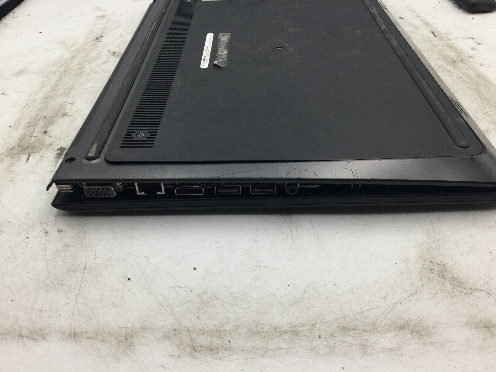 DELL LATITUDE 3450 – FOR PARTS – INTEL I5 – NO RAM – 14″ – READ DESCRIPTION – BB
