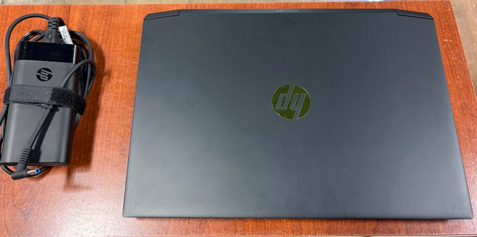 HP Pavilion Gaming 15-ec0013dx Laptop AMD Ryzen 5 3550H 8GB 256GB SSD GTX 1050