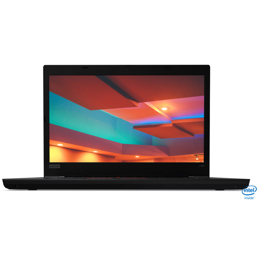 Lenovo ThinkPad L490 – 14″ FHD – Intel i3-8145U – 8GB RAM – 256GB NVMe SSD