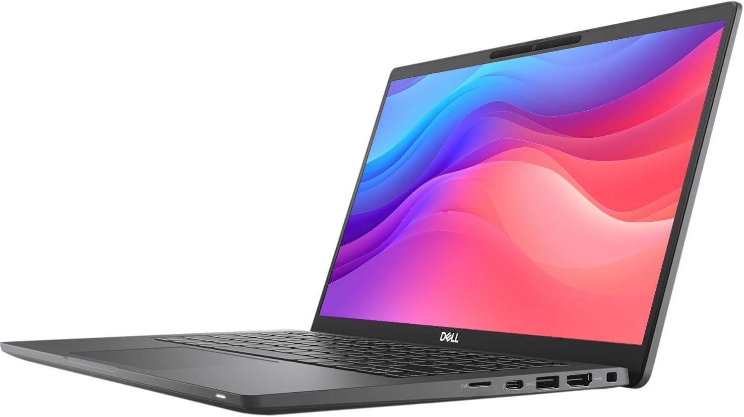 Dell Latitude 7420 14″ (Intel Core i7-1185G7, 4.70 GHz) Windows 11 Pro Laptop