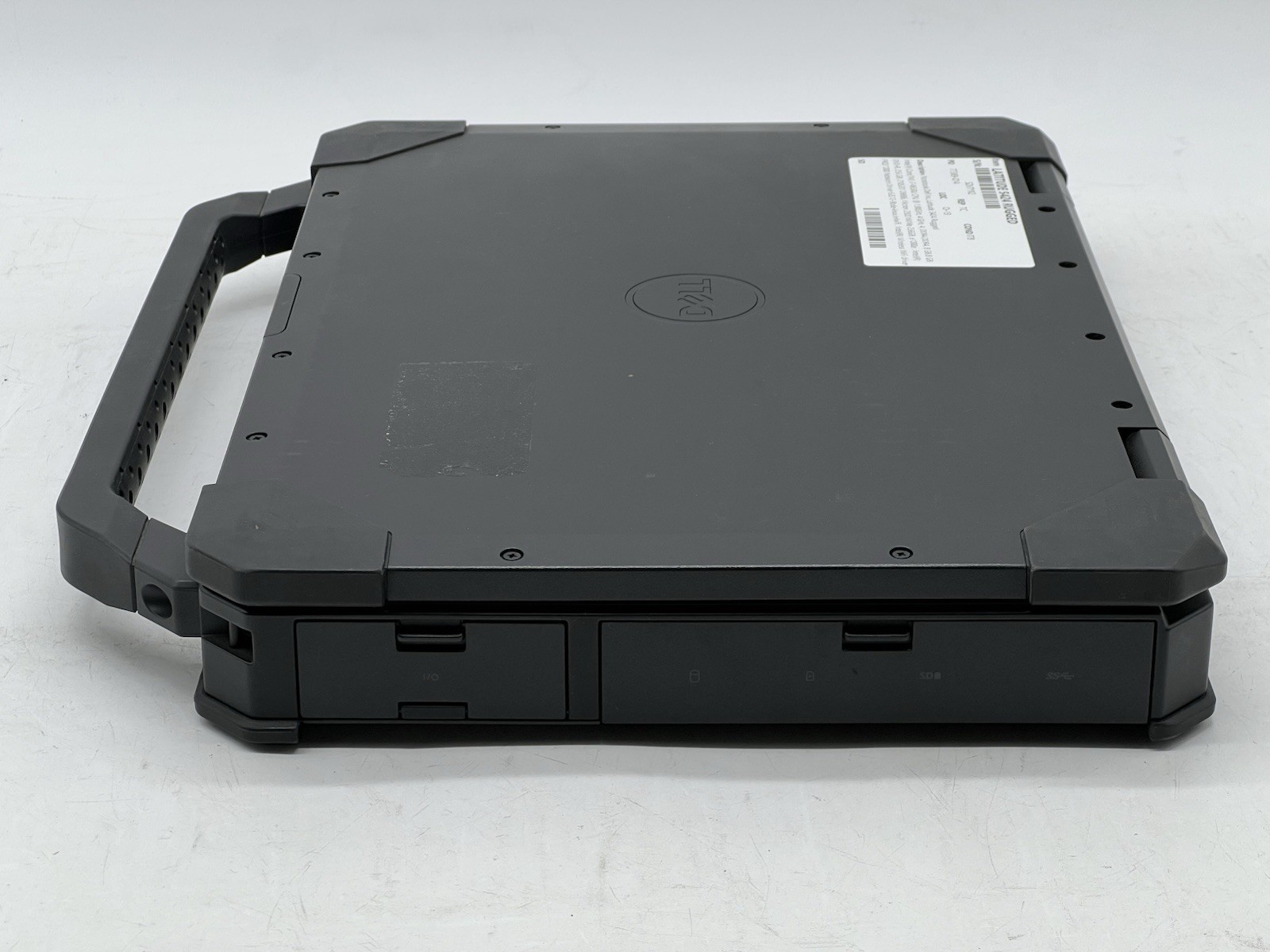 Dell Latitude 5424 Rugged, i7-8650U, 1.90GHz, 16GB RAM, 256GB NVMe-No OS/Charger