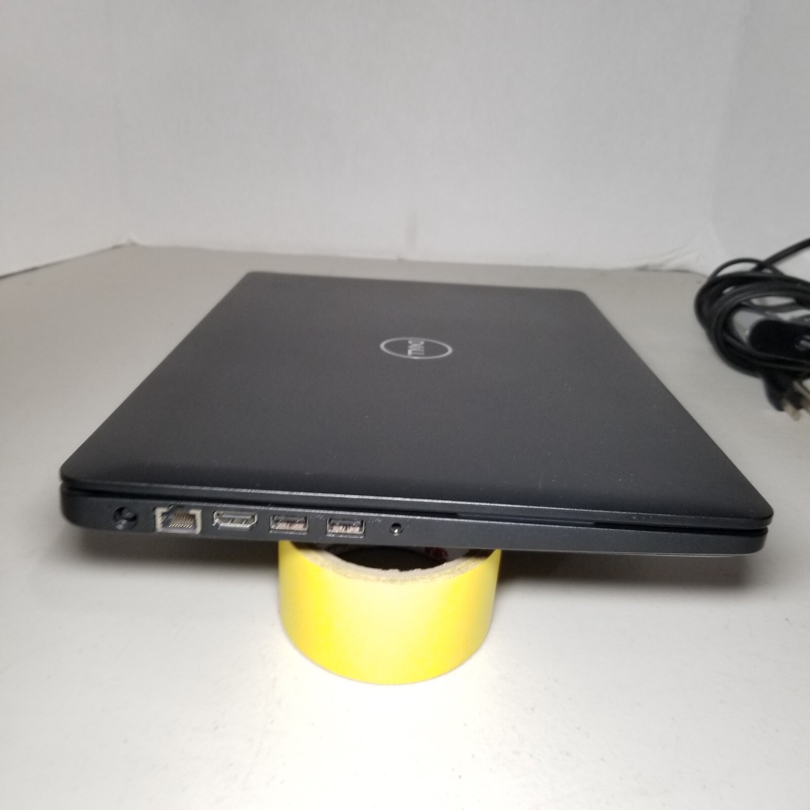 Dell Latitude 3580 15.6″ Laptop Intel 1.8GHz 4GB 500GB w/ A.C Webcam/HDMI #69