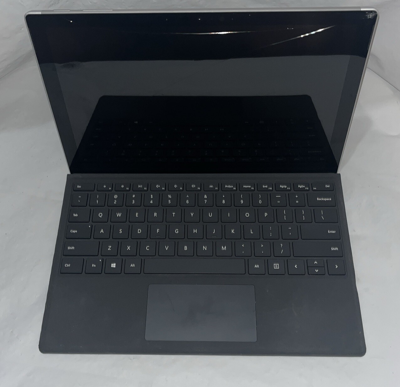 Microsoft Surface Pro 7 1866 i5-1035G4@1.1GHz, 8GB RAM, 128GB SSD *READ*