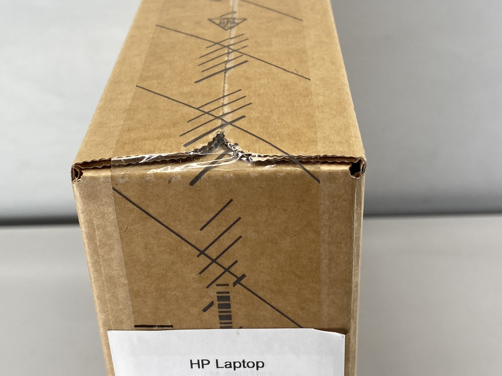 HP Laptop 14-DQ6011DX 14″ Intel N150 128GB- Silver