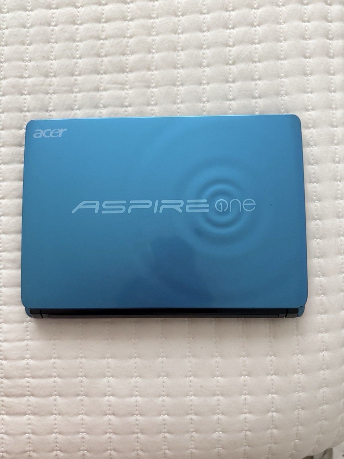Acer Aspire One D257 Netbook 10.1″