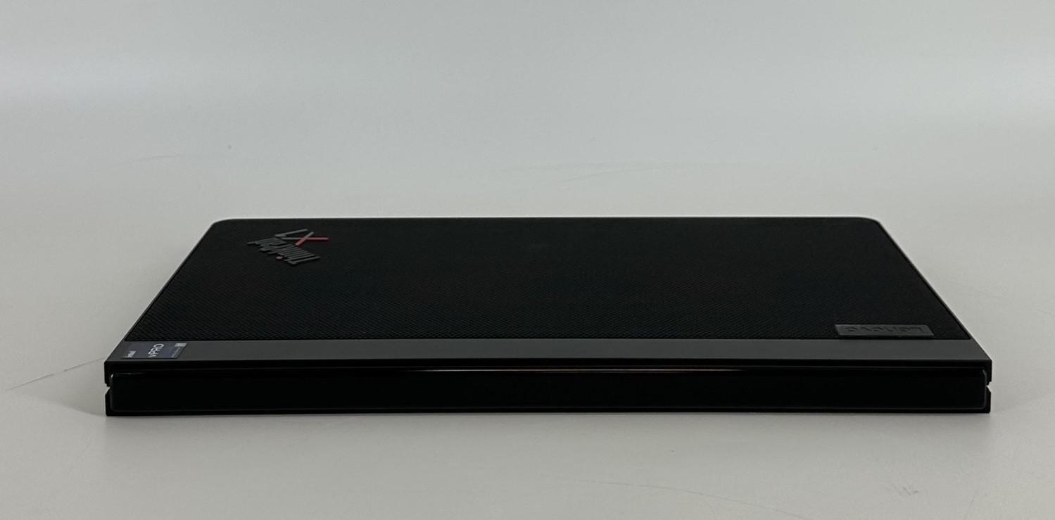 NEW Lenovo ThinkPad X1 Fold 16.3″ OLED QHD Intel Core i7 32GB 512GB SSD Win11P