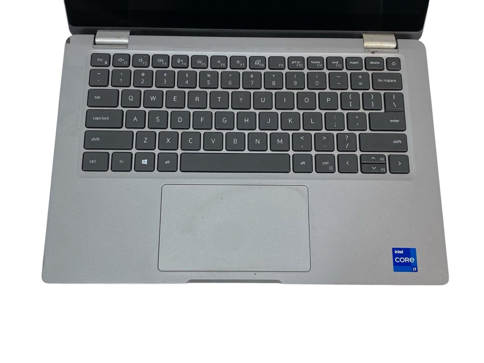 Dell Latitude 5320 Touchscreen Laptop i7-1185G7 16GB RAM No SSD No OS