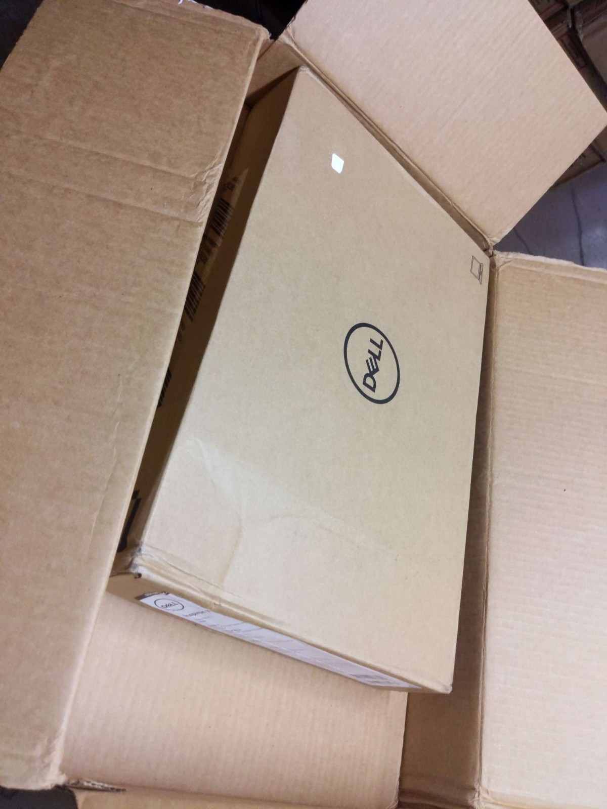 Dell Inspiron 15 3000 15.6” HD Intel Celeron N4020 16GB 1TB Laptop Wind 11 Home