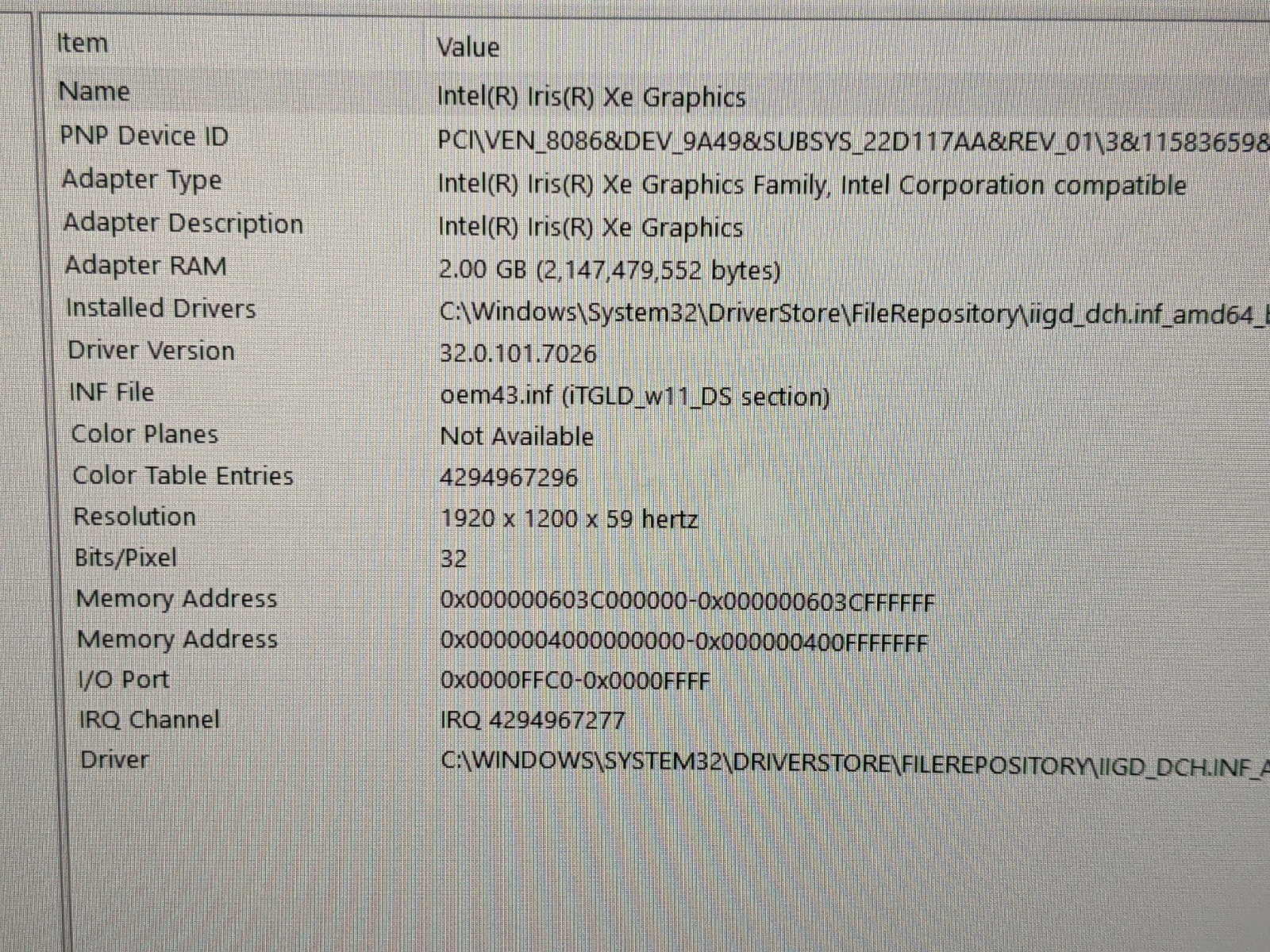 Lenovo ThinkPad X13 Gen2i 13.3″FHD+ TOUCH i7-11th 2.8GHz 16GB 512GB SSD W11P +PA