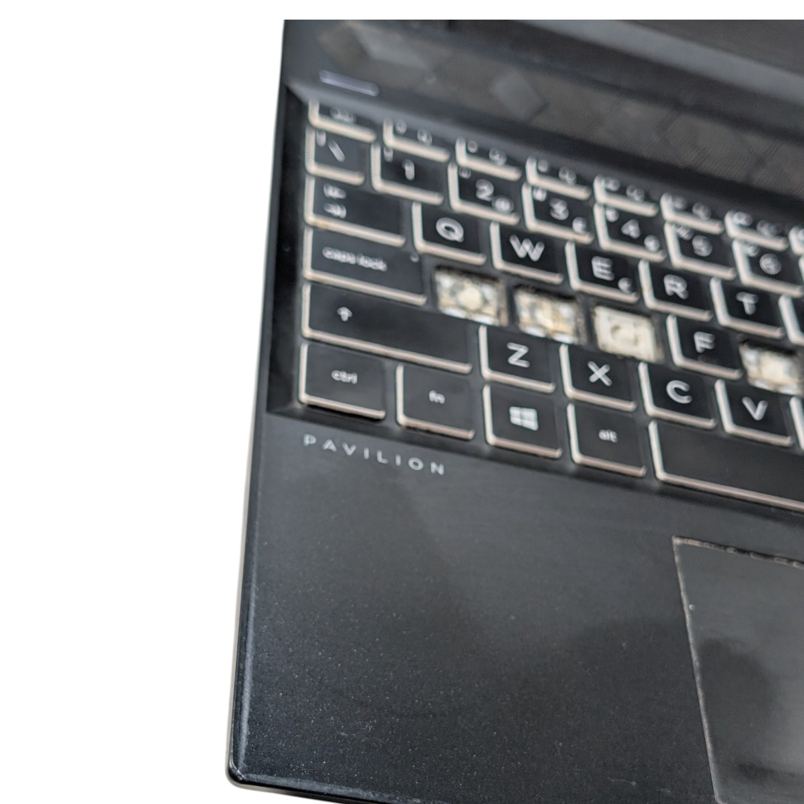 HP Pavilion Gaming 15-ec1010np GTX 1650 Ti AS-IS Boots READ AS-IS**