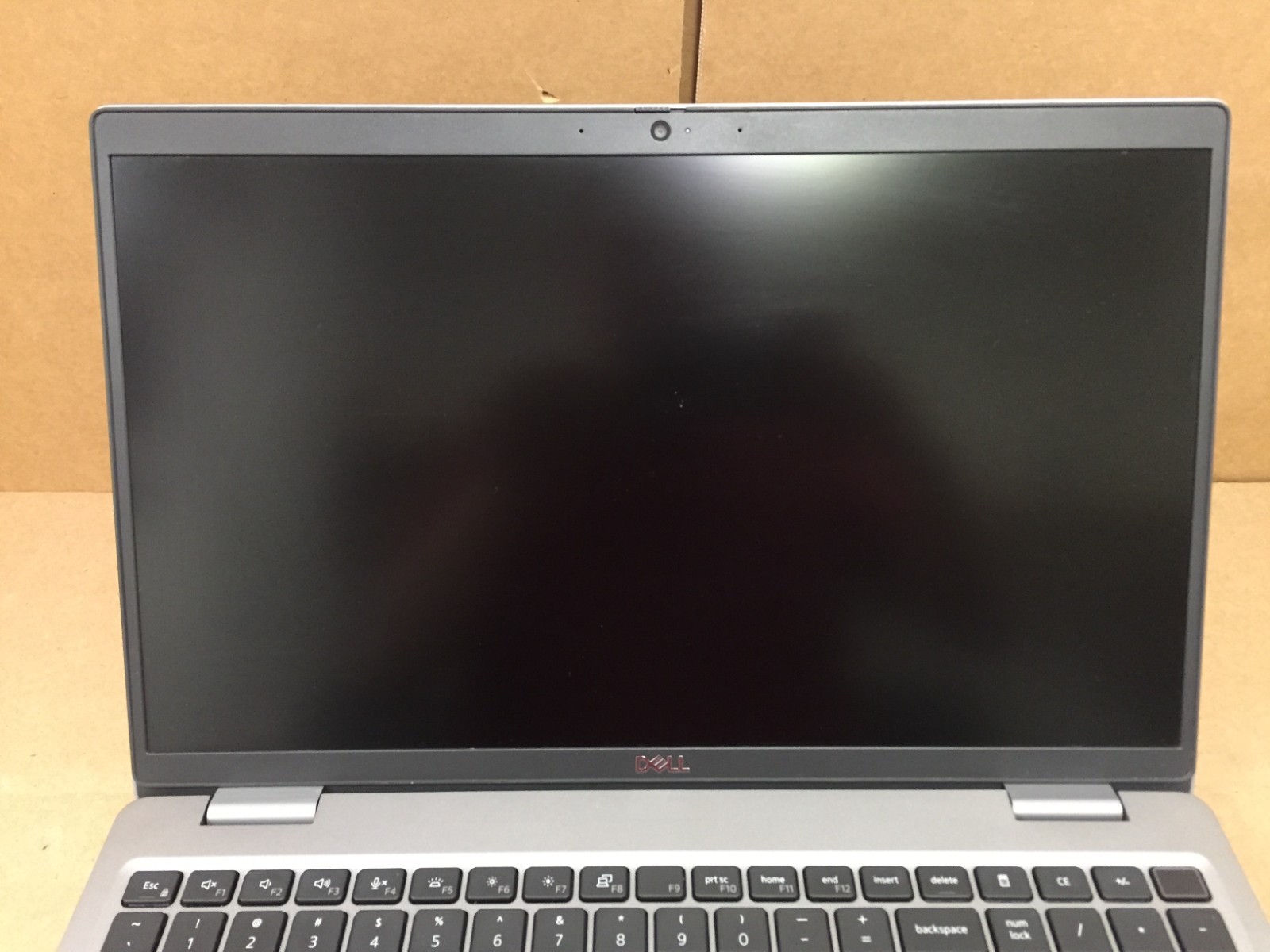 Dell Precision 3561 15.6″ FHD Laptop I7-11850H 16GB 1TB SSD Quadro T600 No AC
