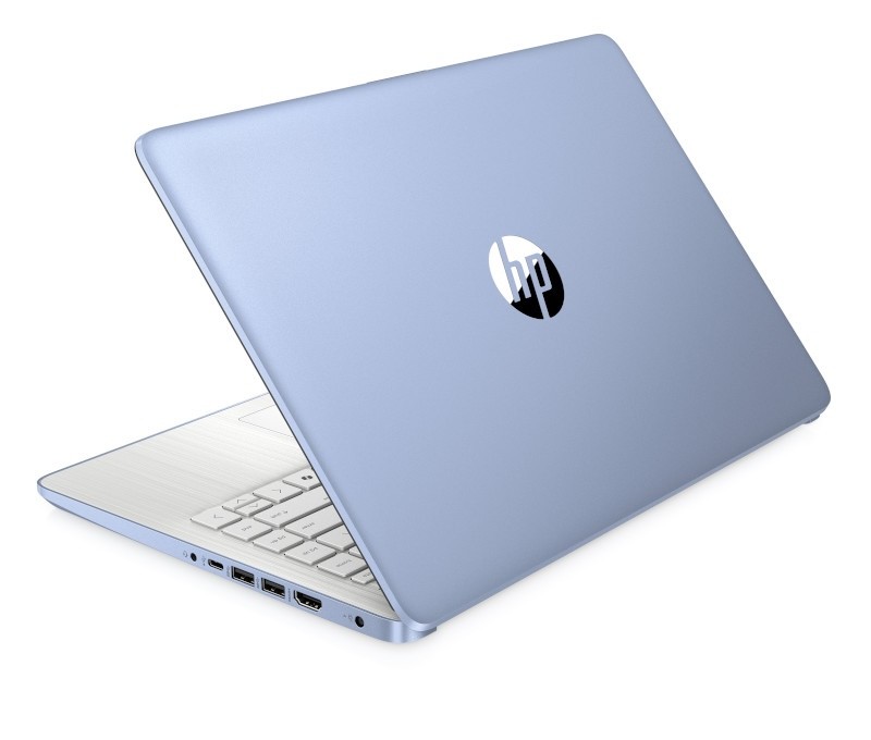 HP 14-dq3150nr 14″ Intel Celeron N4500 1.10 GHz 4GB DDR4 64GB SSD W11S Laptop