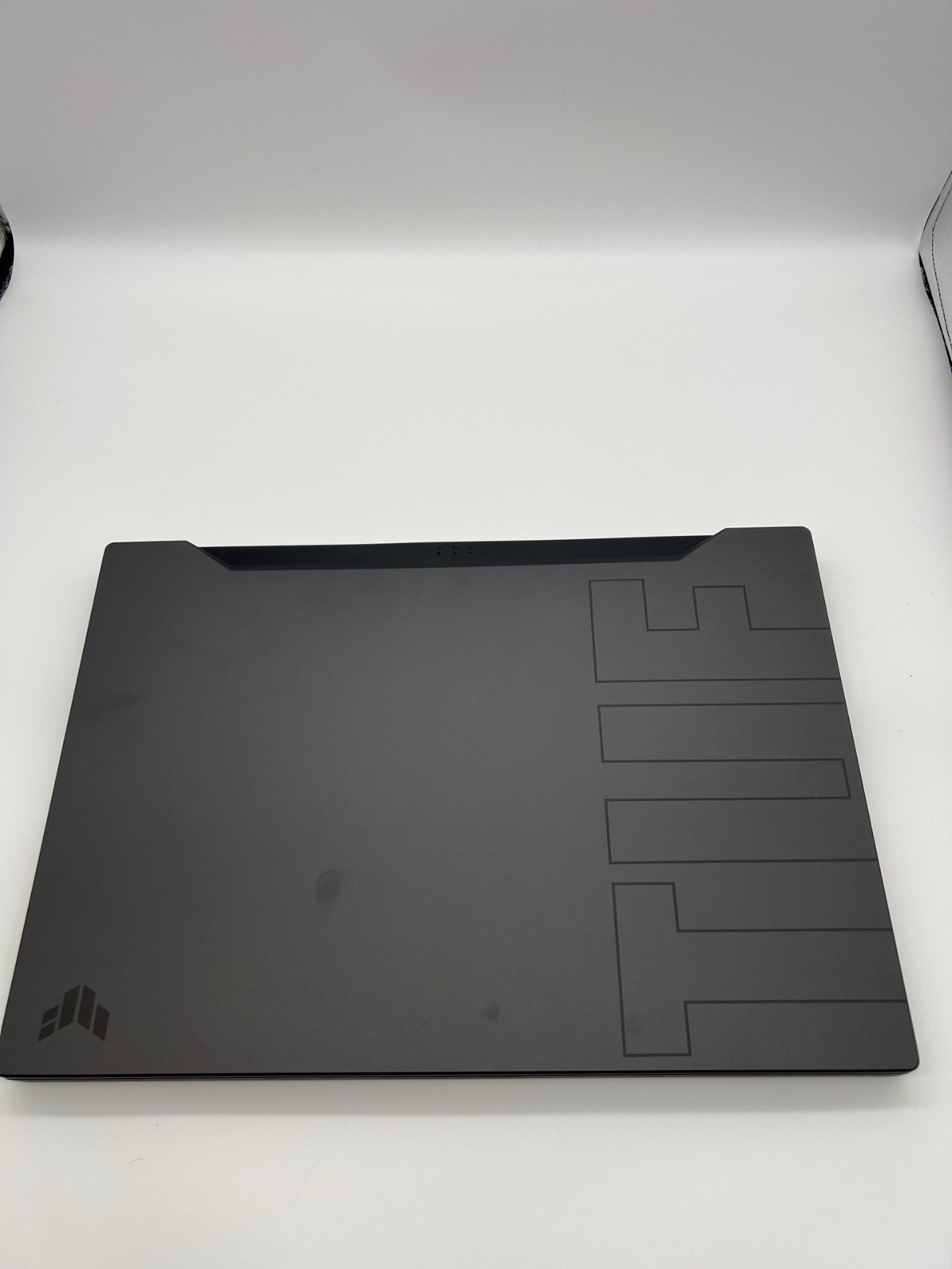 ASUS TUF Dash 15.6″ Gaming Laptop i7 RTX 3070 16GB 1TB SSD Eclipse Grey