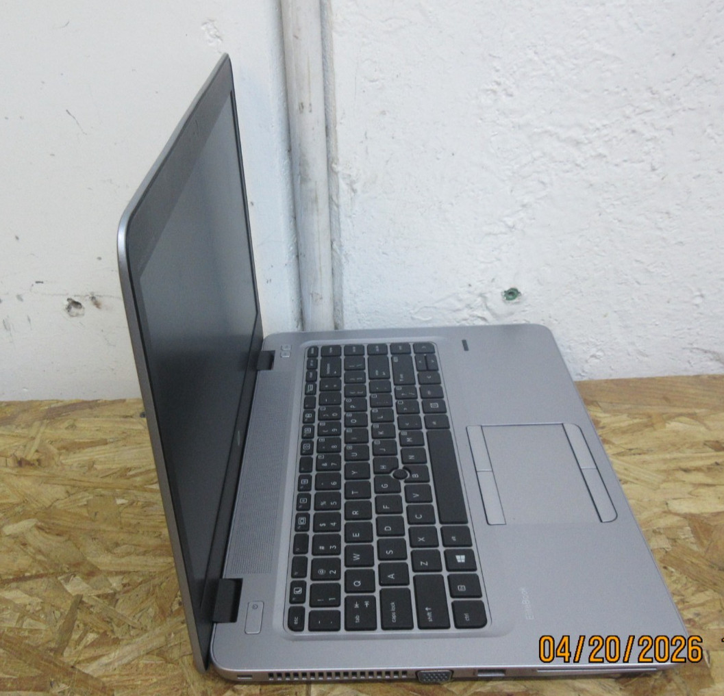 HP EliteBook 745 G3 14″ AMD PRO A8-8600B R6 @ 1.60GHz 8GB 128GB SSD WIN11P.