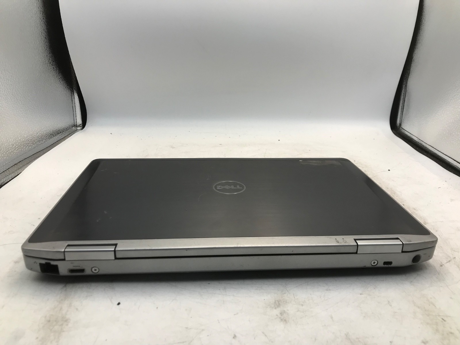 Dell Latitude E6320 Intel Core i5-2520M 13″ Laptop -NO BOOT/PARTS-MZ