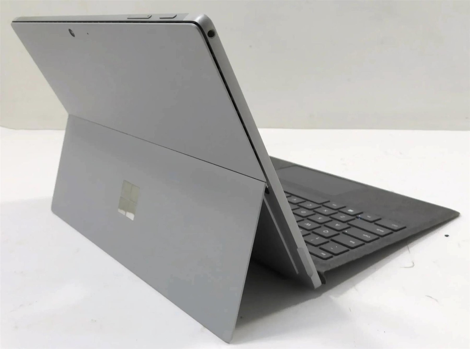 Microsoft Surface Pro 7 1866 Core i5-1035G4 1.10GHz 8GB 128GB Win 10 Home