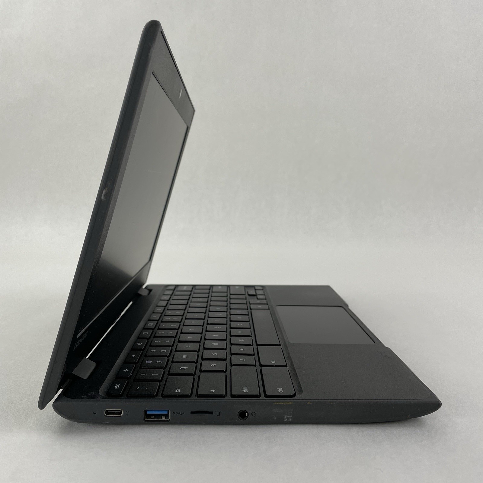 Lenovo Chromebook 100e 81ER 11.6″ Celeron N3350 1.10 GHz 4 GB RAM 16 GB Storage